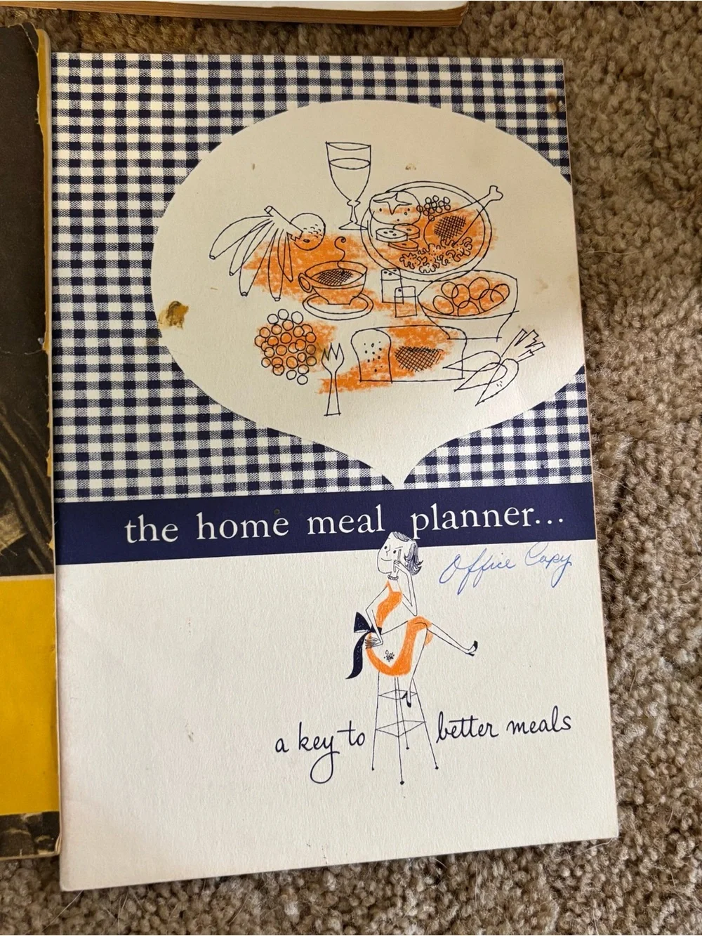 Vintage Cookbooks Pamphlets Guides Scrapbook Junk Journaling Collecting